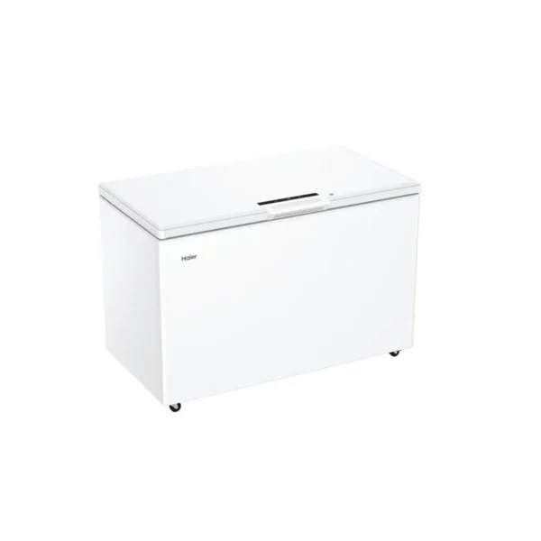 Congélateur coffre 132cm 418l - HCE420E