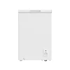 Congélateur coffre 54.5cm 99l blanc - CCFS99CW-11