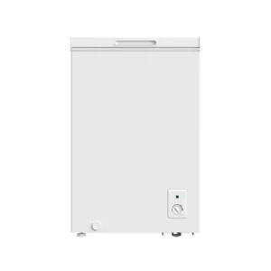Congélateur coffre 54.5cm 99l blanc - CCFS99CW-11