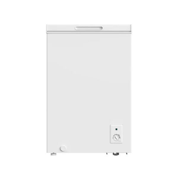 Congélateur coffre 54.5cm 99l blanc - CCFS99CW-11