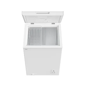 Congélateur coffre 54.5cm 99l blanc - CCFS99CW-11