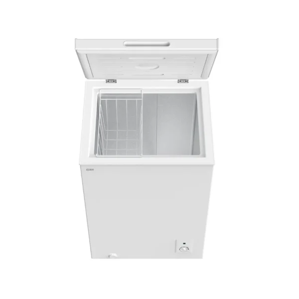 Congélateur coffre 54.5cm 99l blanc - CCFS99CW-11