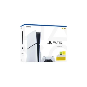 Console Playstation 5 Standard Modèle Slim
