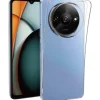 Coque pour Xiaomi Redmi A3 - Transparente