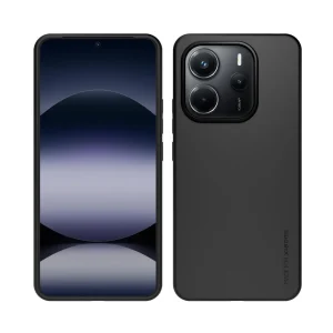 Coque+Verre trempé pour Redmi Note 14 4G