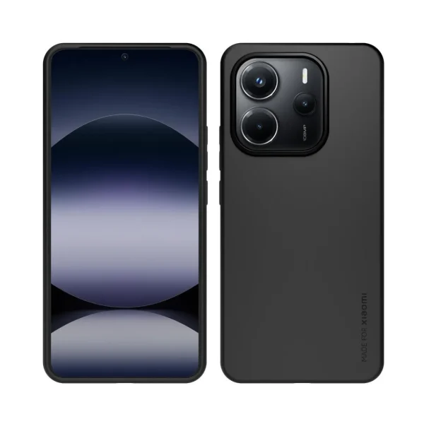 Coque+Verre trempé pour Redmi Note 14 4G