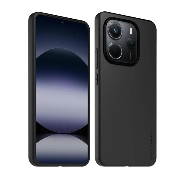Coque+Verre trempé pour Redmi Note 14 4G