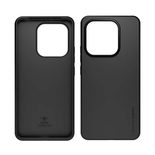 Coque+Verre trempé pour Redmi Note 14 4G