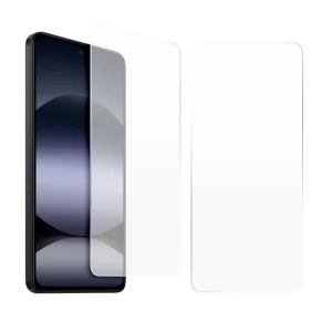 Coque+Verre trempé pour Redmi Note 14 4G