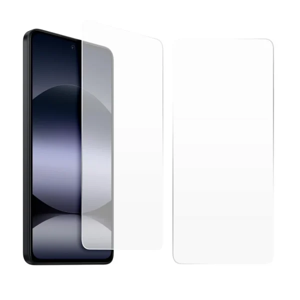 Coque+Verre trempé pour Redmi Note 14 4G