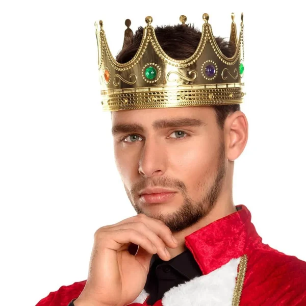 Couronne Roi