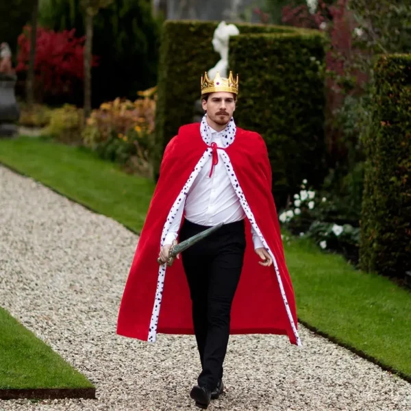 Couronne Roi