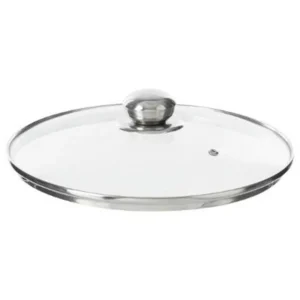 Couscoussier en Inox Tanger 11L Argent