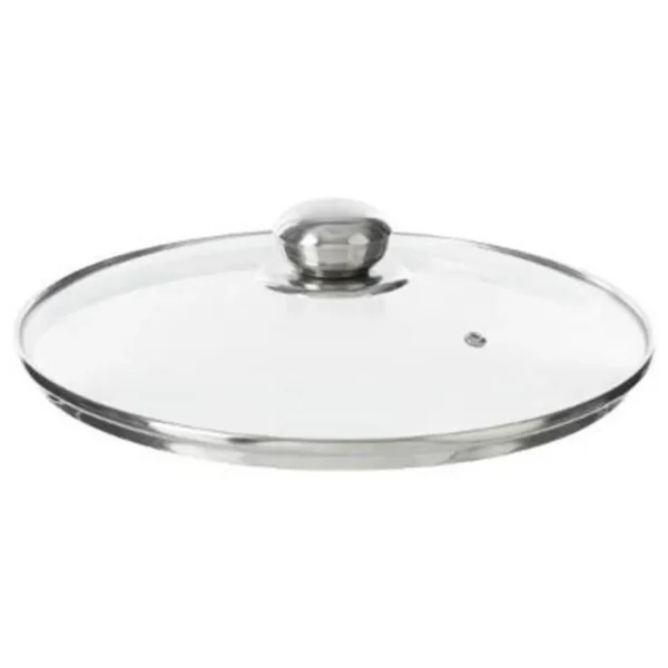 Couscoussier en Inox Tanger 11L Argent