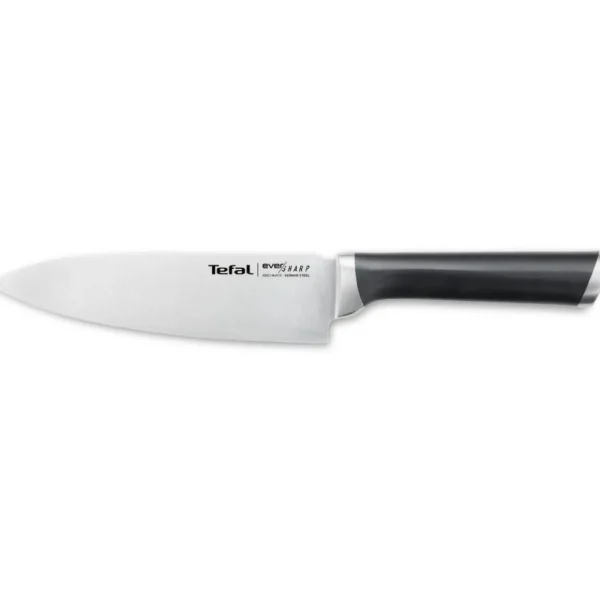 Couteau japonais Ever Sharp Couteau + aiguiseur