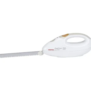 Couteau électrique Prep'Line  852331 - Blanc