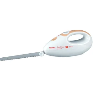 Couteau électrique Prep'Line  852331 - Blanc