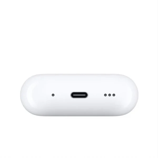 Écouteurs Airpods Pro USB C 2ème génération - Blanc