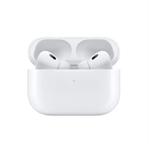 Écouteurs Airpods Pro USB C 2ème génération - Blanc