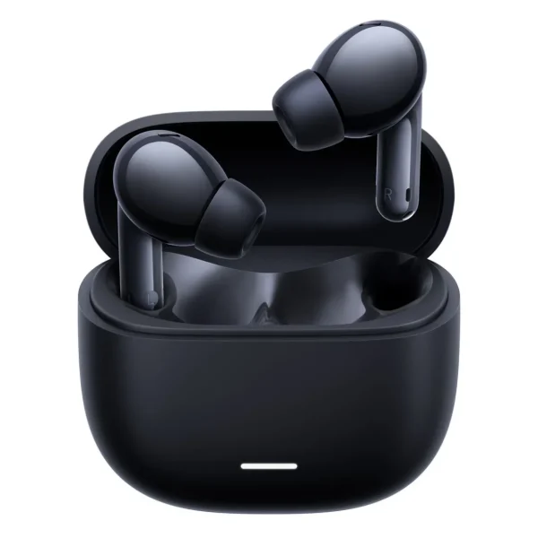 Écouteurs Bud's 6 Lite - Noir
