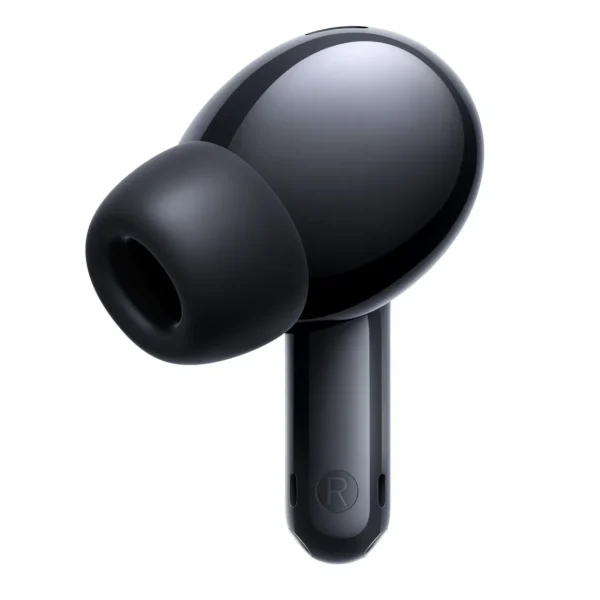 Écouteurs Bud's 6 Lite - Noir