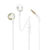 Écouteurs intra-auriculaires - Doré - T205