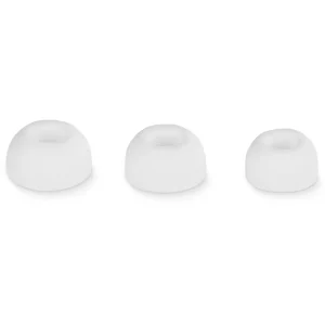 Écouteurs Q1421 TWS écran LED - Blanc