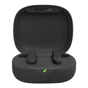 Écouteurs Wave Flex TWS - Noir
