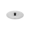Couvercle de Cuisson en Inox Universel 26/28/30cm Argent