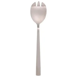 Couverts à Salade Lance 24cm Argent