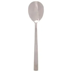 Couverts à Salade Lance 24cm Argent