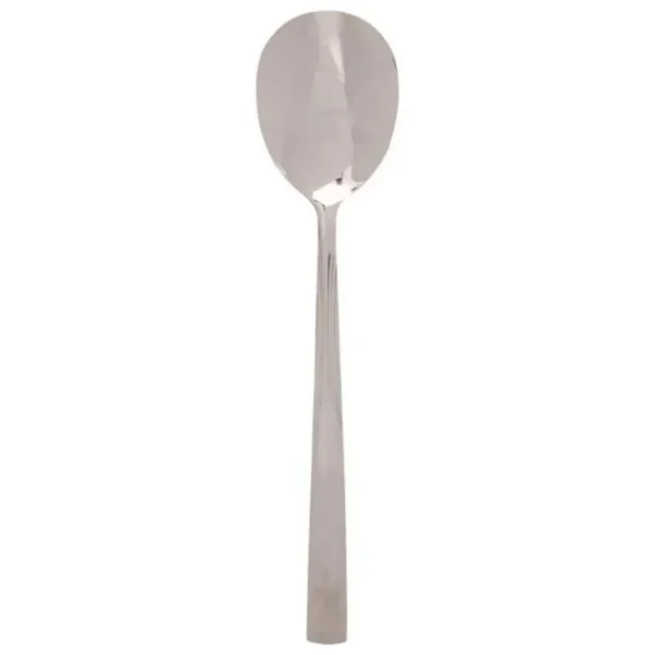 Couverts à Salade Lance 24cm Argent