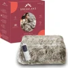 Couverture chauffante HYGGE DAYS HUSKY D'ALASKA 6T 160X120
