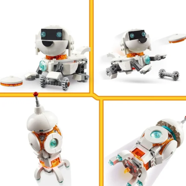 Creator 31164 - Le Robot de l'Espace