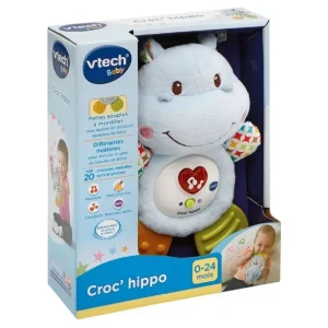 Croc'hippo