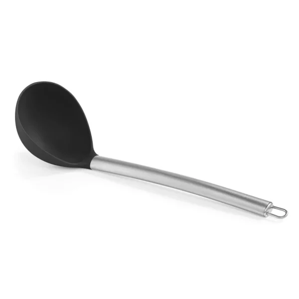 Crêpière 109018 - Gris et noir