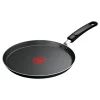 Crêpière 28 cm tous feux sauf induction ACCESS
