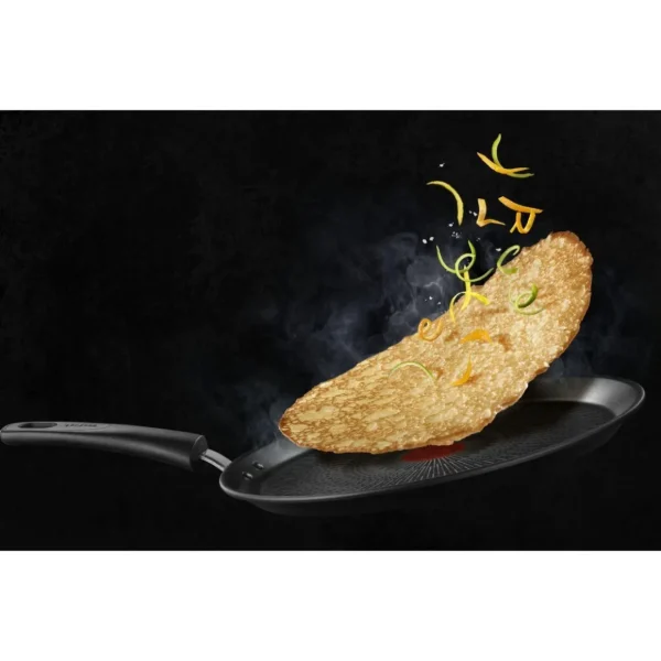 Crêpière Unlimited premium diam28cm G2573902