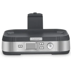 Cuiseur vapeur 5l 1800w inox - stm1000e
