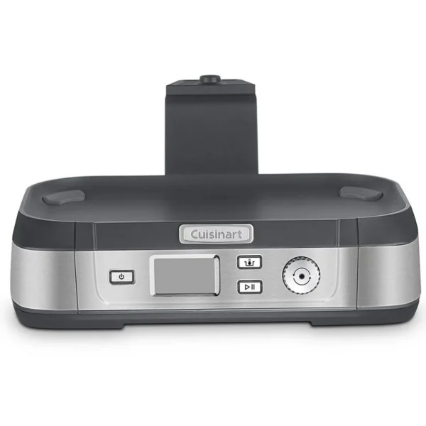 Cuiseur vapeur 5l 1800w inox - stm1000e