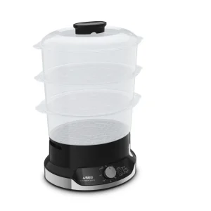 Cuiseur vapeur VC204800 - Noir
