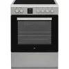 Cuisinière vitrocéramique ECV606s
