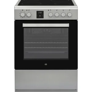 Cuisinière vitrocéramique ECV606s