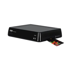 Décodeur satellite Premio TNTSat HD-W7