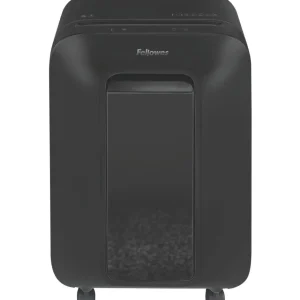 Destructeur MICROSHRED LX201 NOIR