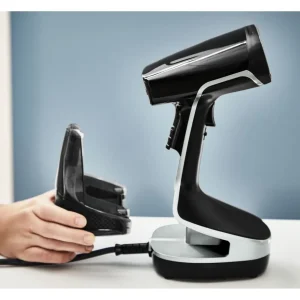 Défroisseur à main Access Steam Force DT8270C0 - Noir