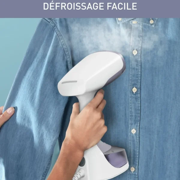 Défroisseur à main DT7151C0 - Gris