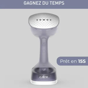 Défroisseur à main DT7151C0 - Gris
