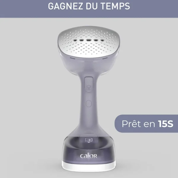 Défroisseur à main DT7151C0 - Gris
