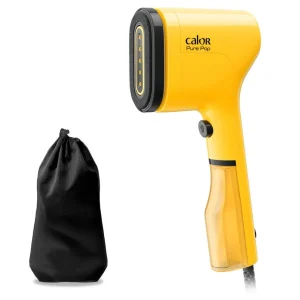 Défroisseur à main  Pure POP DT2026 - Jaune